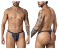 Lace Thongs