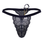 Lace Thongs