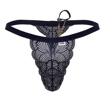 Lace Thongs