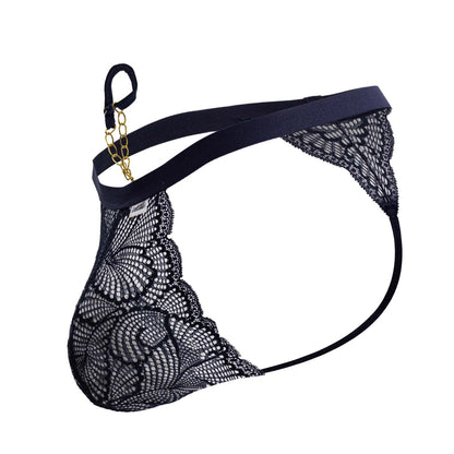 Lace Thongs