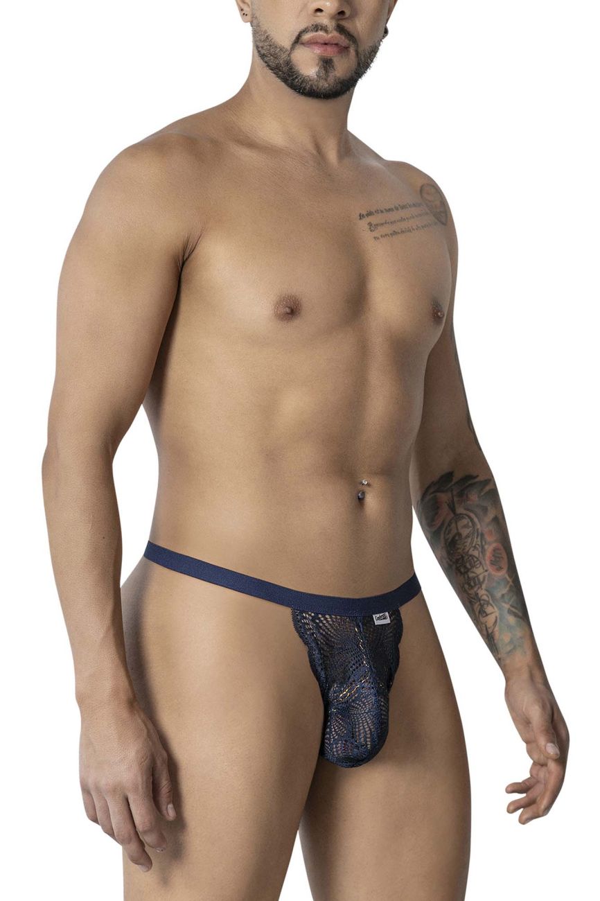 Lace Thongs
