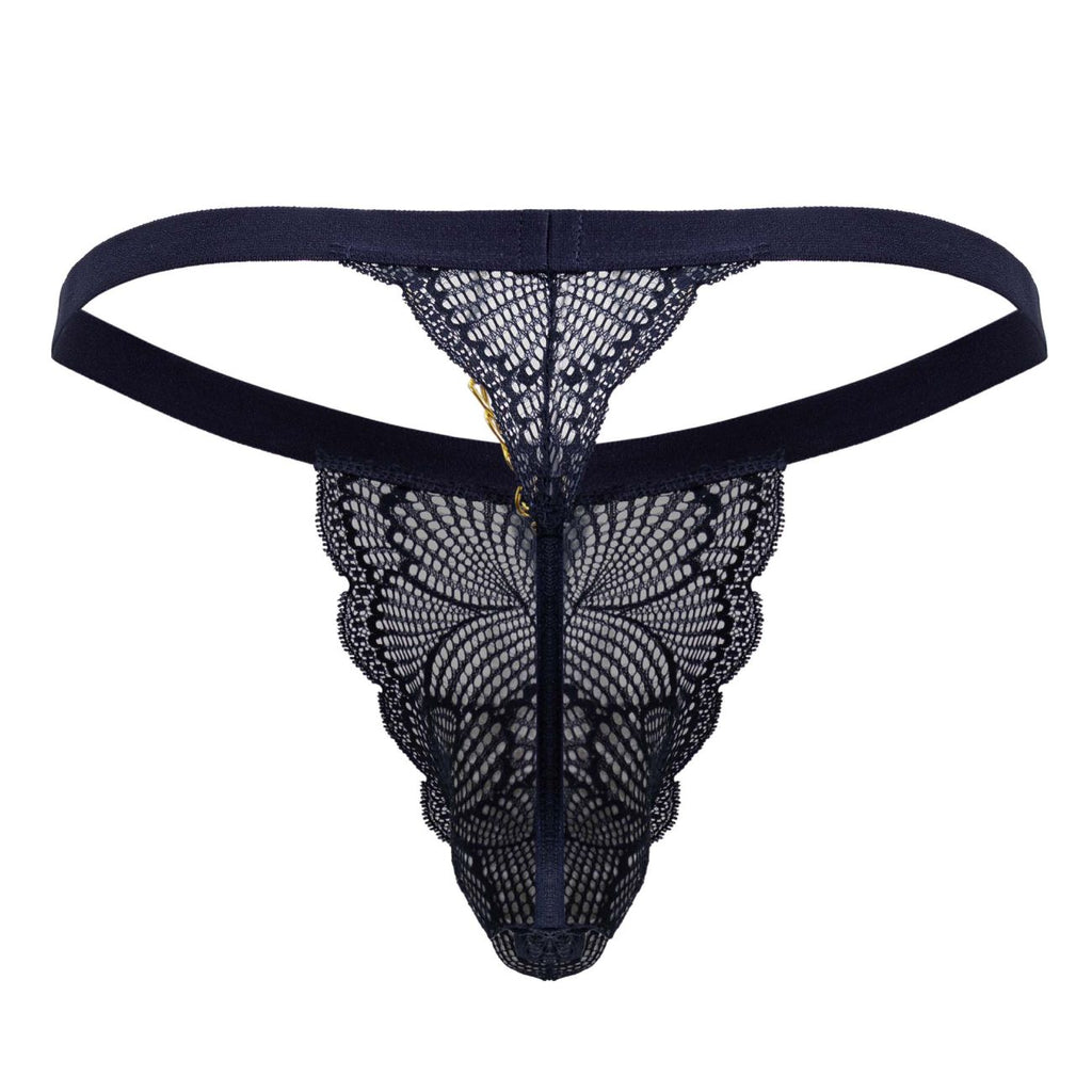 Lace Thongs