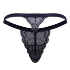 Lace Thongs