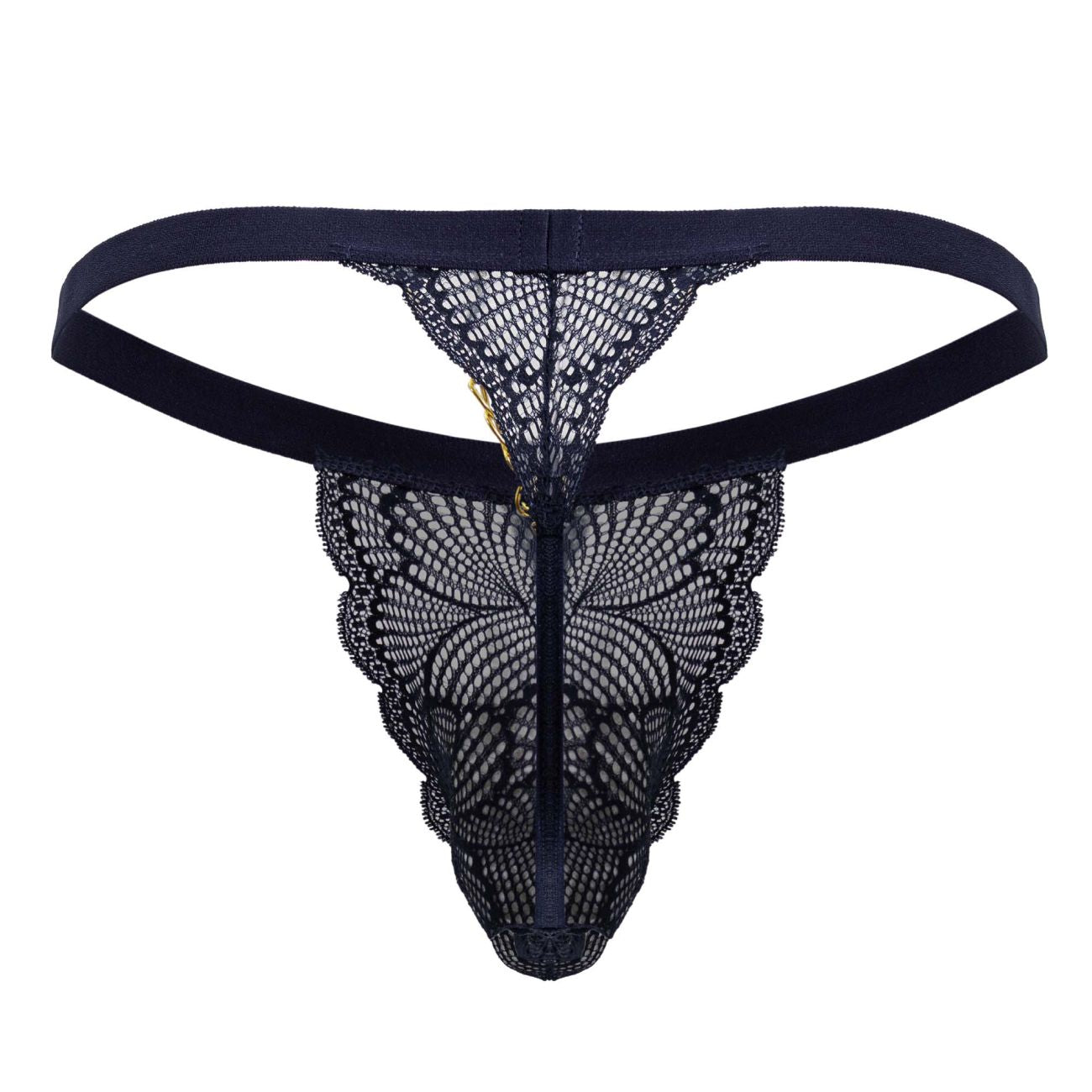 Lace Thongs