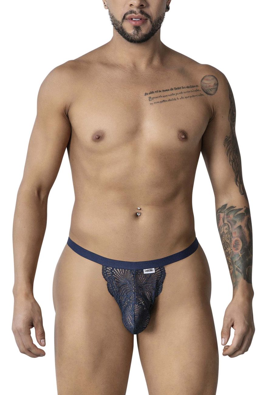 Lace Thongs