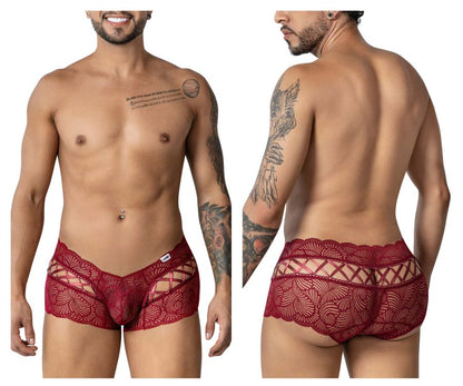 Lace Trunks