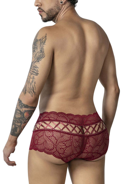 Lace Trunks