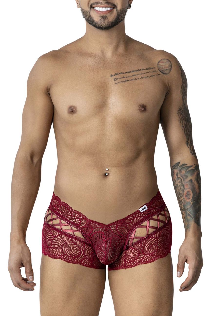 Lace Trunks