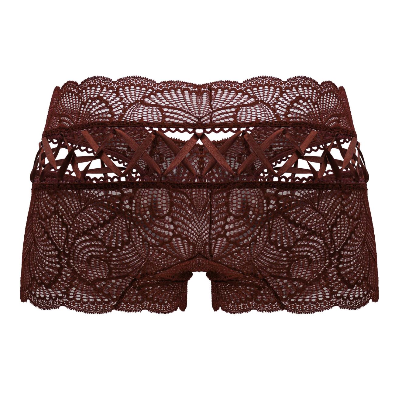 Lace Trunks