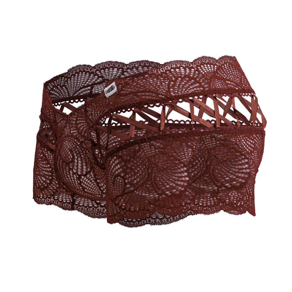 Lace Trunks