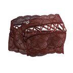Lace Trunks