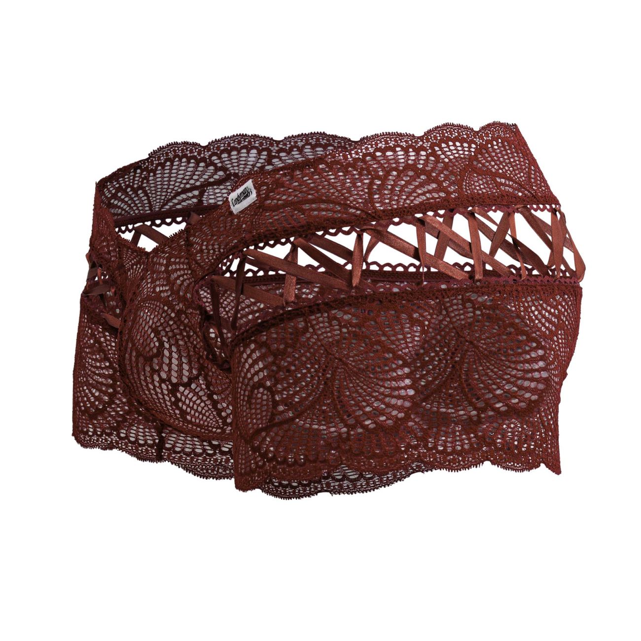 Lace Trunks