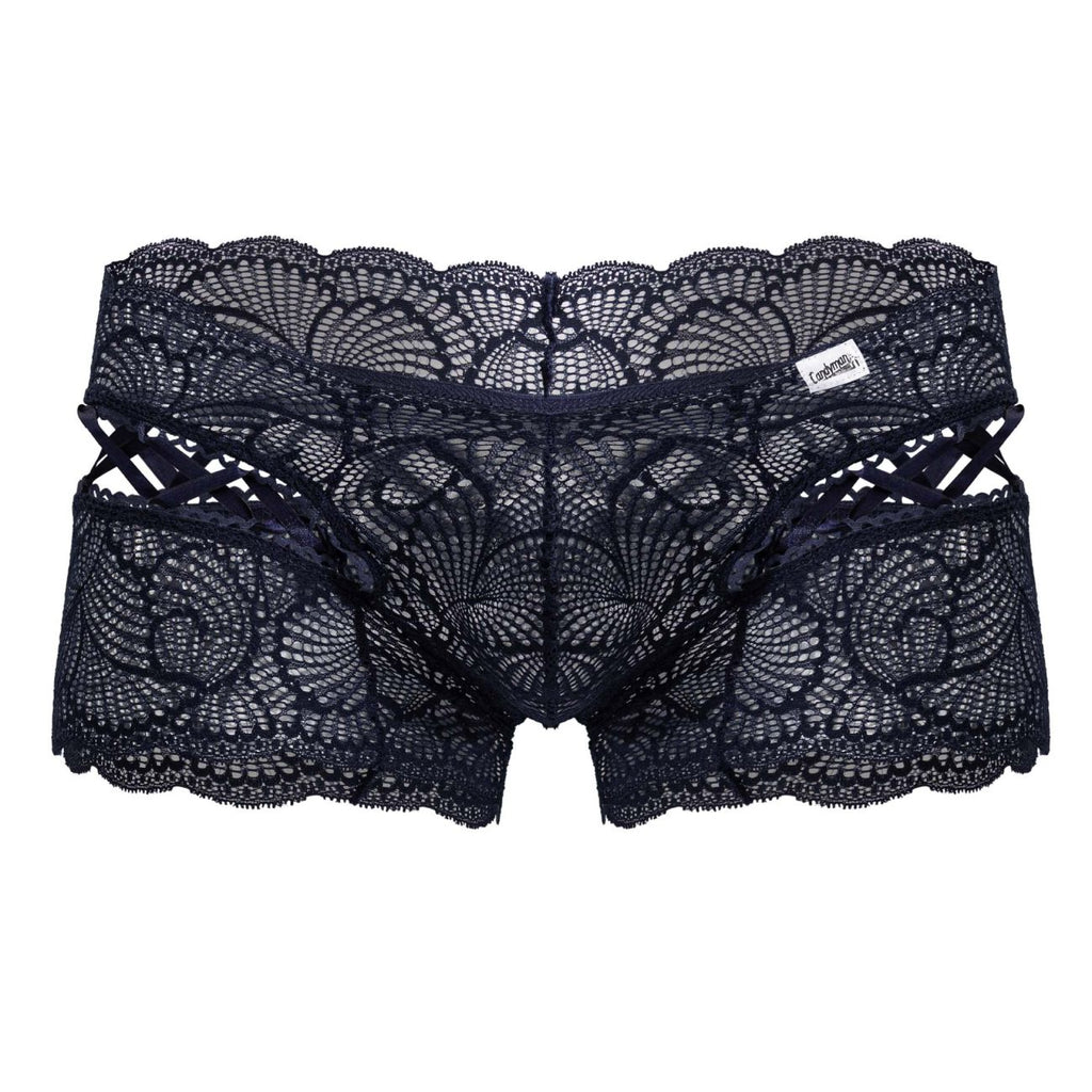 Lace Trunks