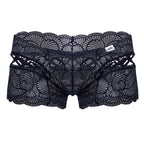 Lace Trunks
