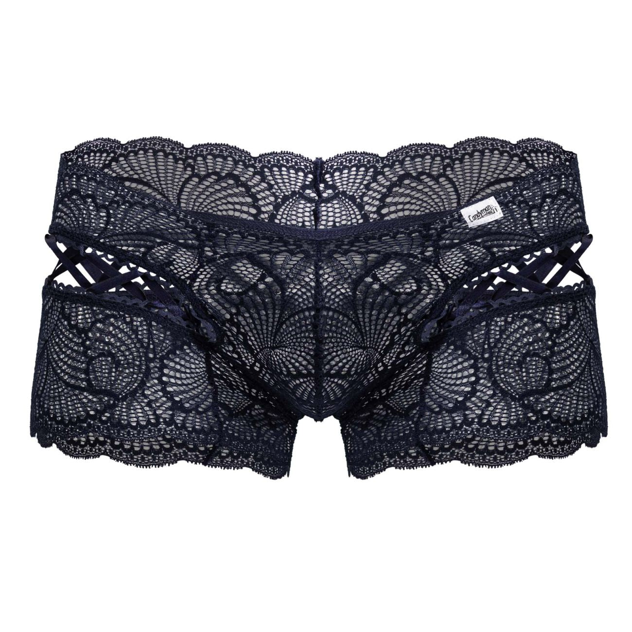 Lace Trunks