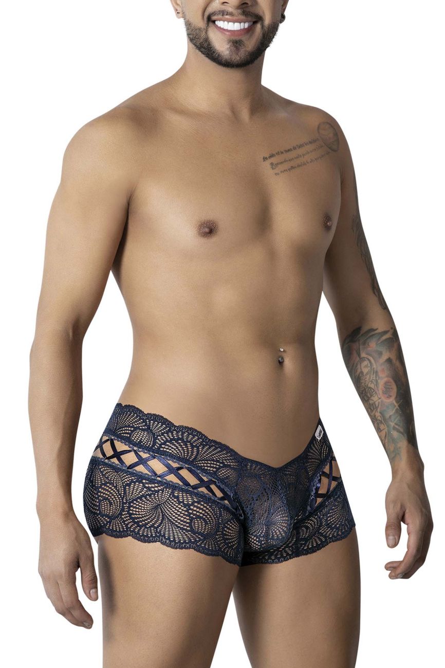 Lace Trunks