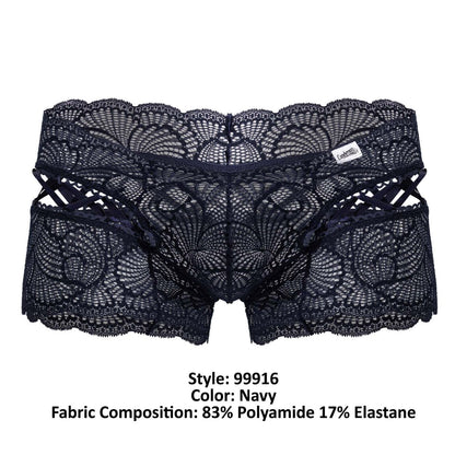 Lace Trunks