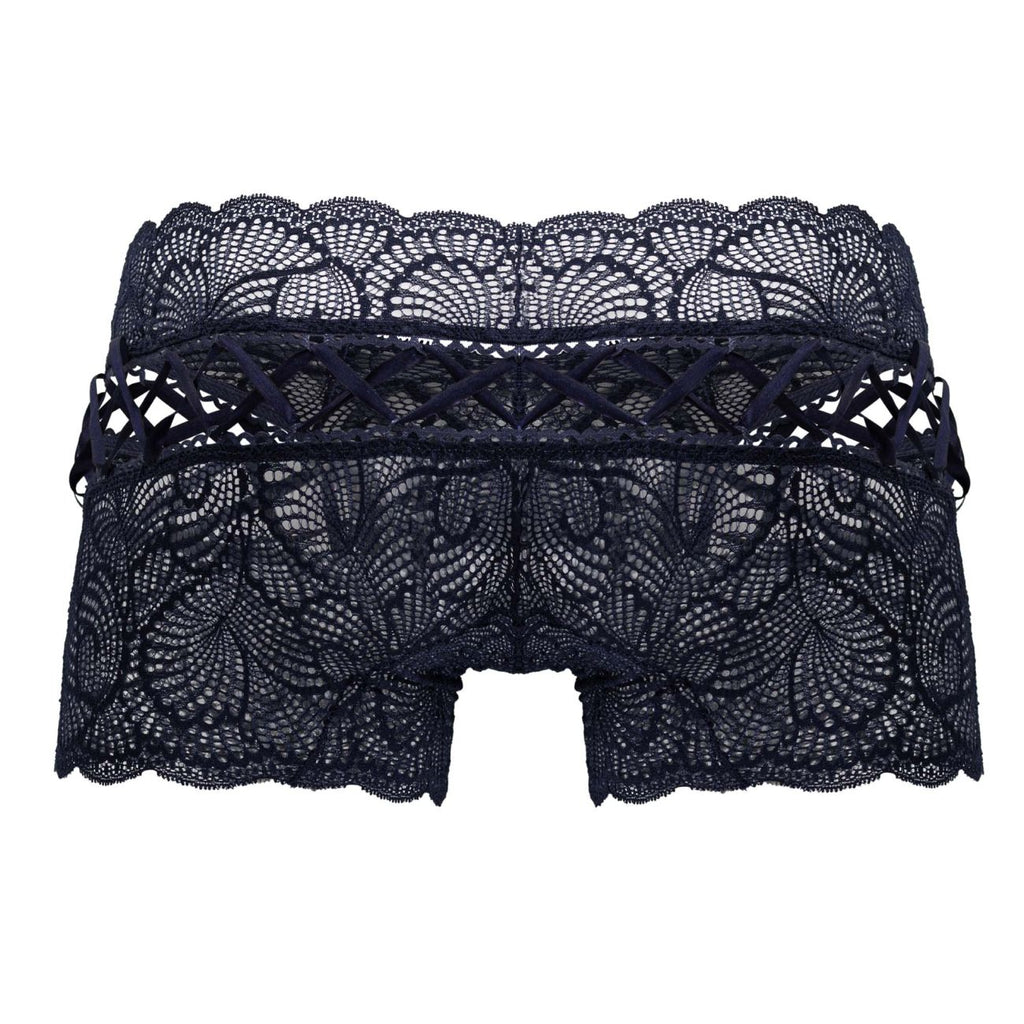 Lace Trunks