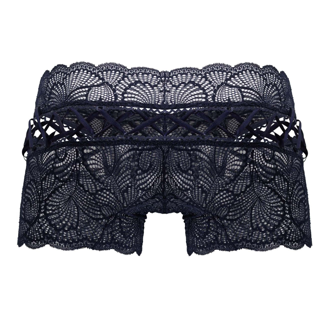 Lace Trunks