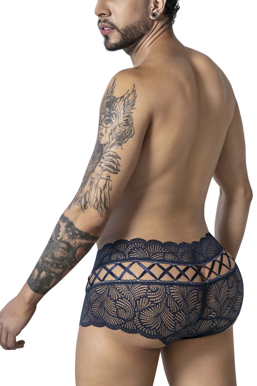 Lace Trunks