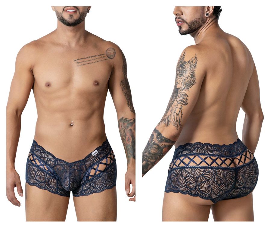 Lace Trunks