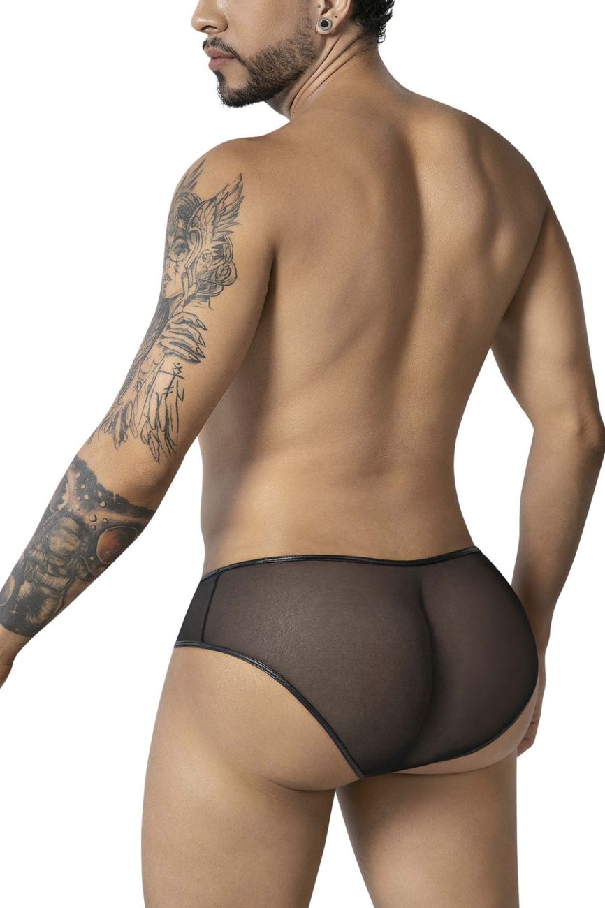 Tuxedo Briefs