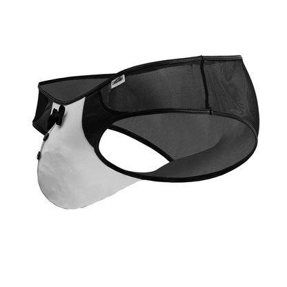 Tuxedo Briefs