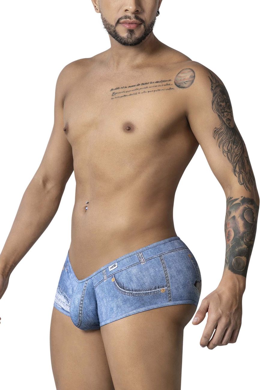Cowboy Trunks
