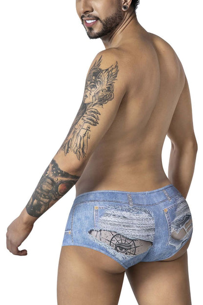 Cowboy Trunks