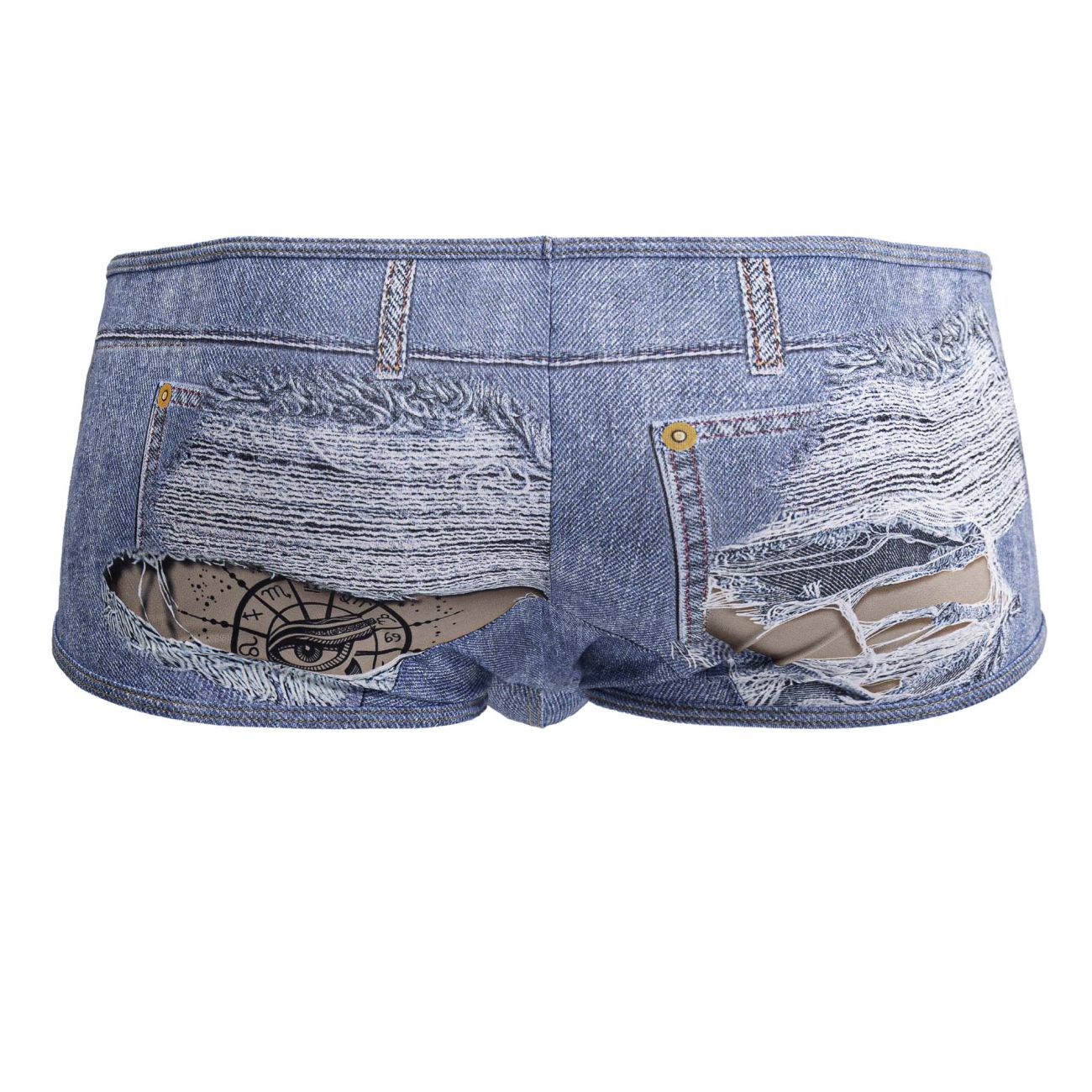 Cowboy Trunks