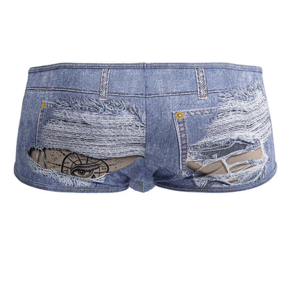 Cowboy Trunks