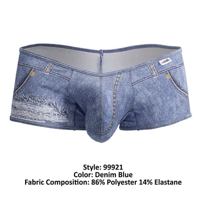 Cowboy Trunks