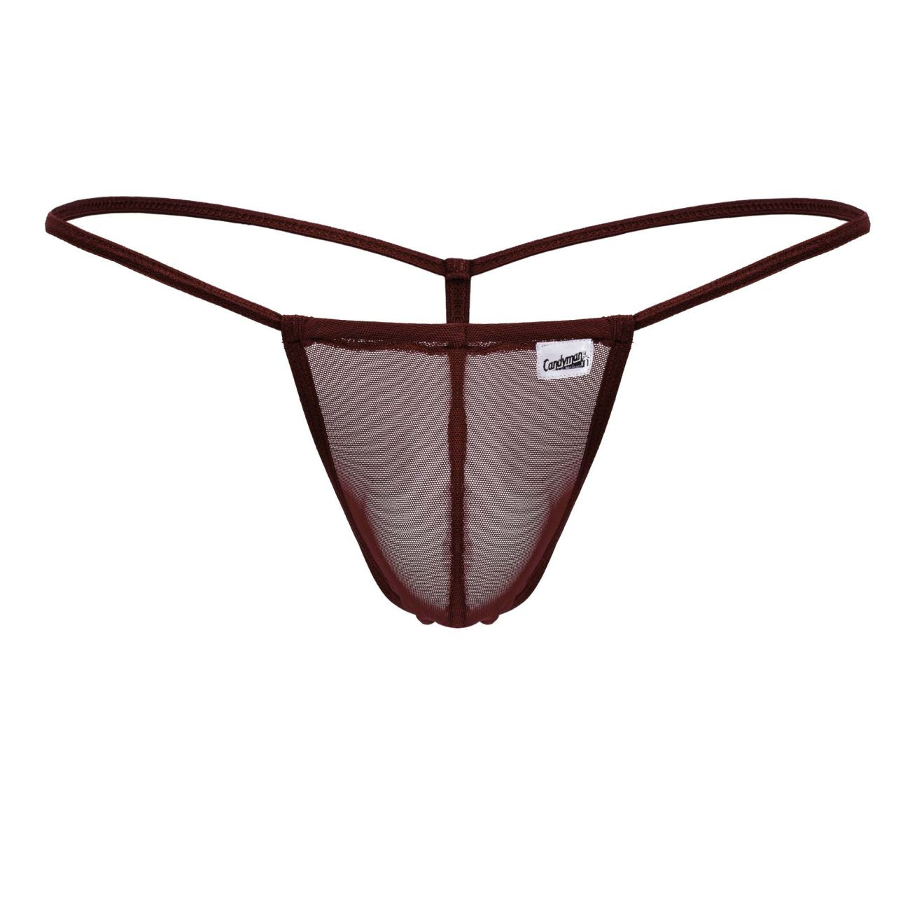 The CandyMan 99246 Thong is a sexy boudoir piece for Men