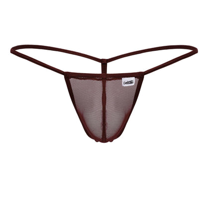 The CandyMan 99246 Thong is a sexy boudoir piece for Men