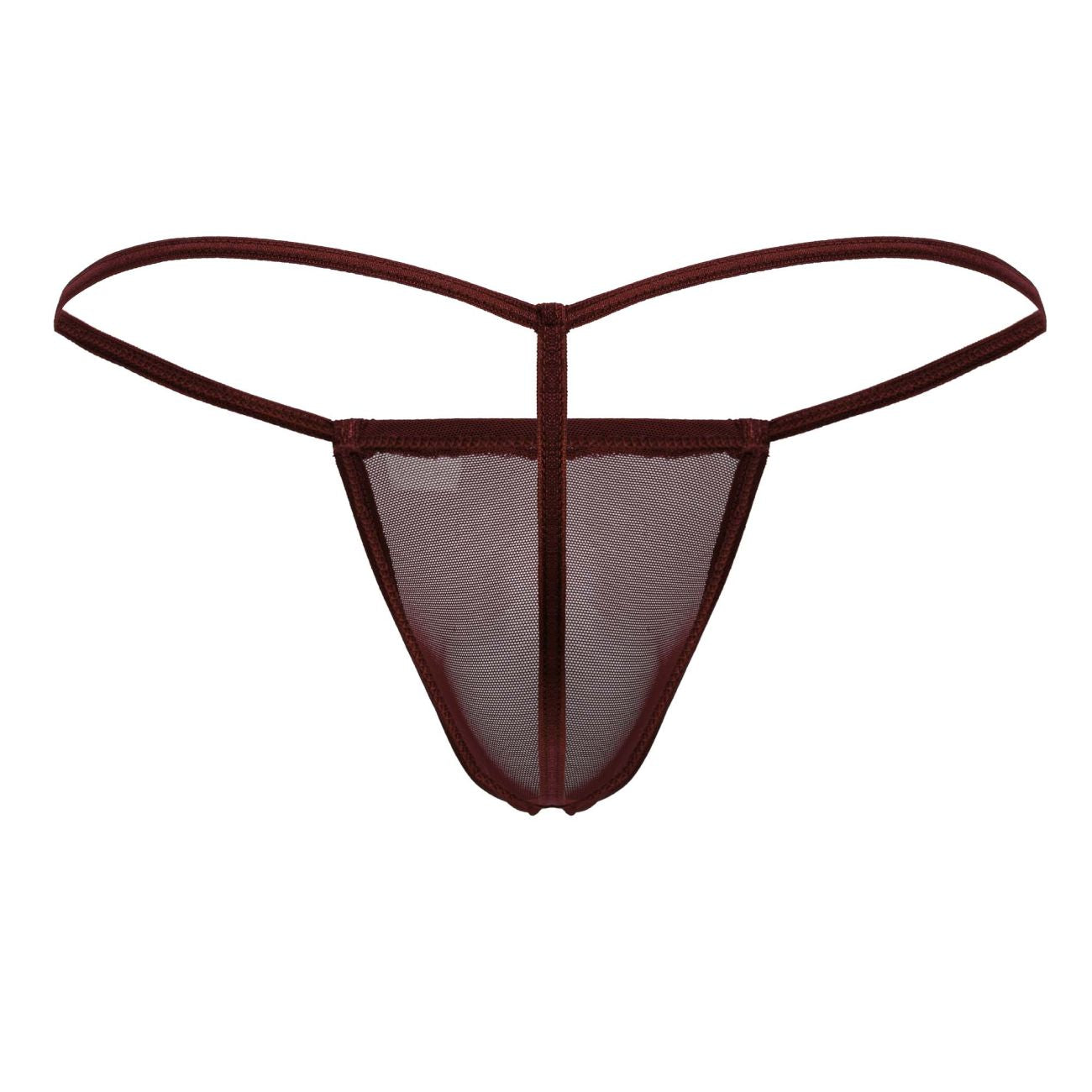 The CandyMan 99246 Thong is a sexy boudoir piece for Men