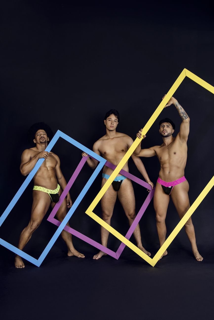 Thongs
