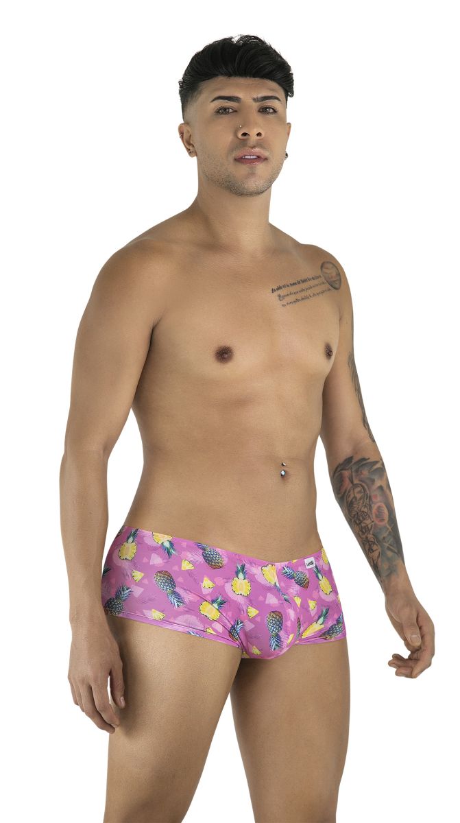 Trunks