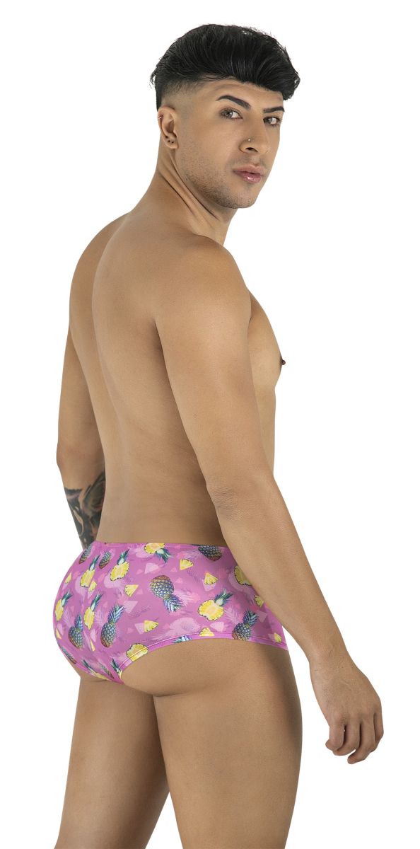 Trunks