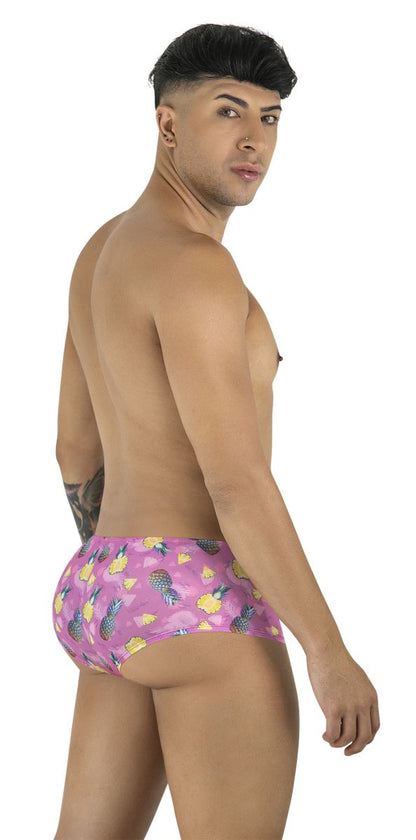 Trunks