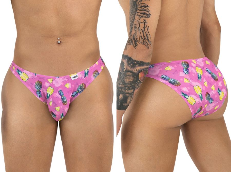 Briefs