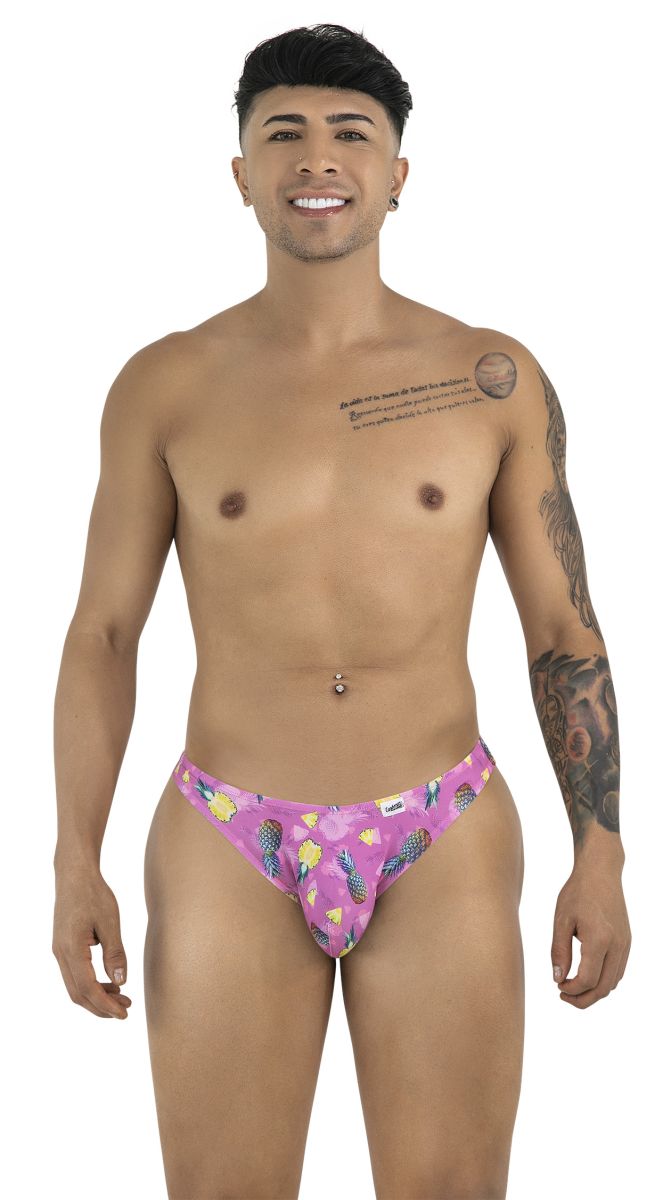 Briefs