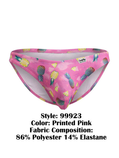 Briefs