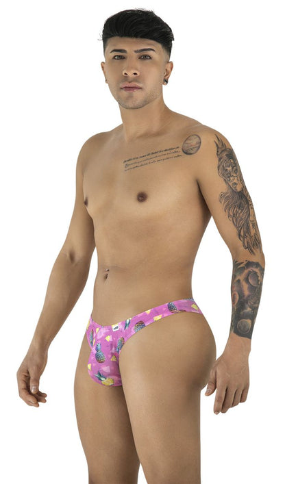Briefs