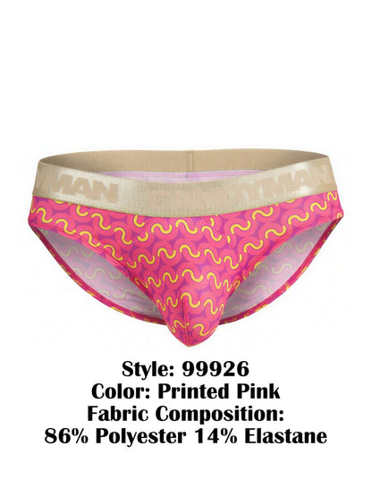 Briefs