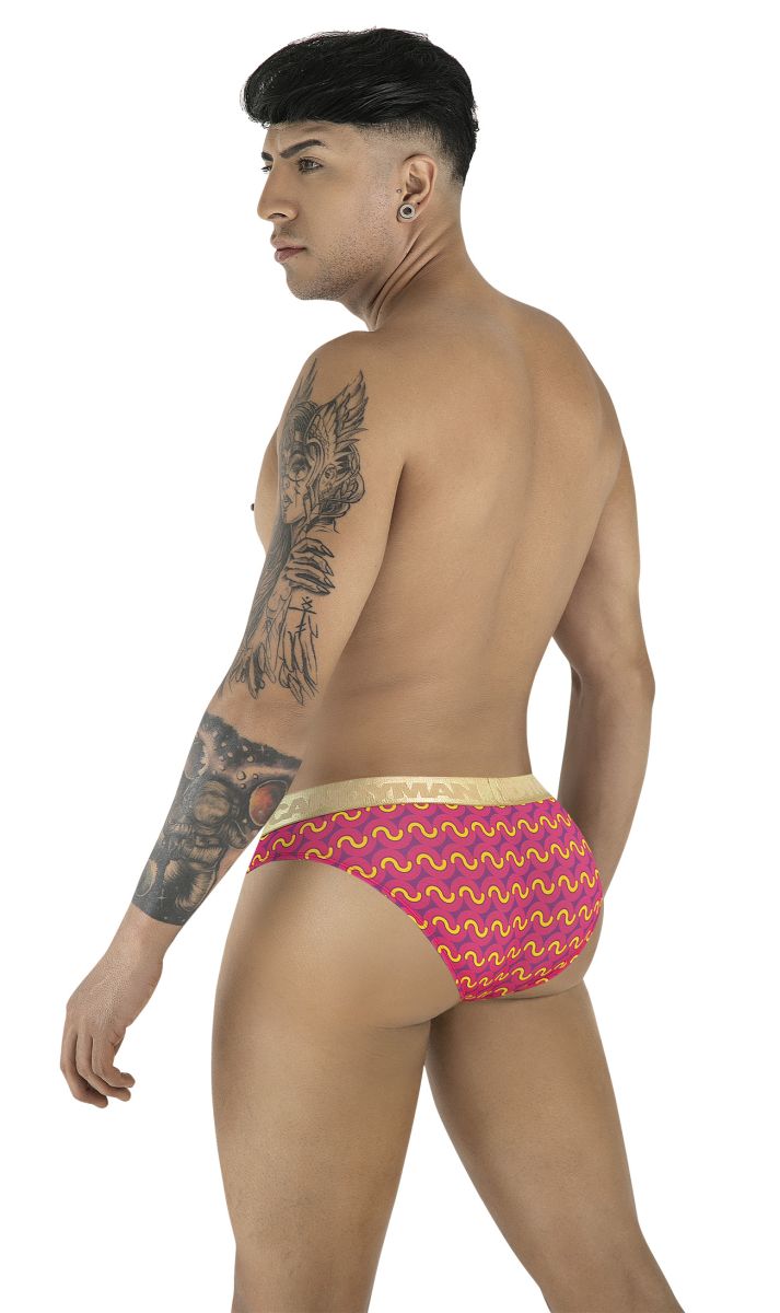Briefs