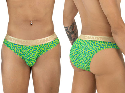 Briefs