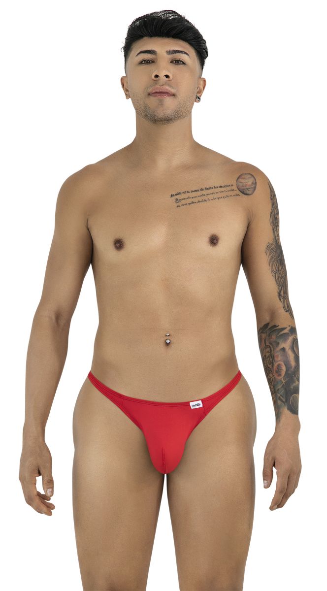 Thongs