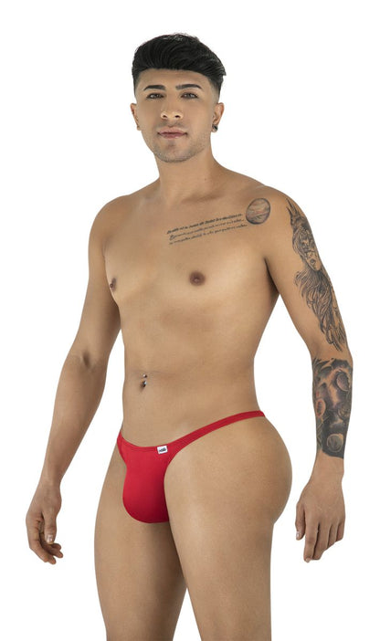 Thongs