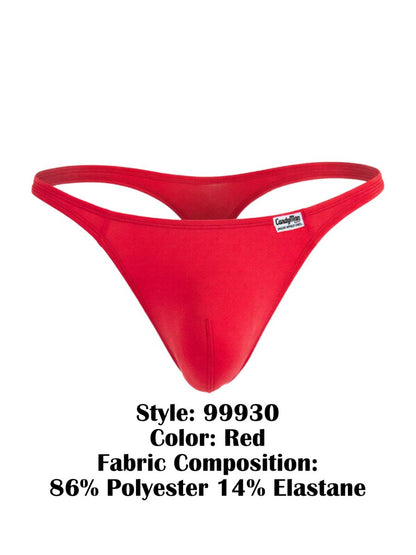 Thongs