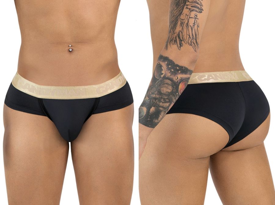 Briefs